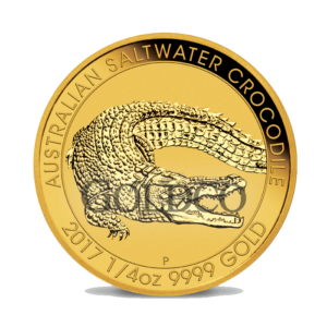 2017-Gold-Australian-Saltwater-Crocodile-Reversed