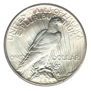 Peace-Silver-Dollar-BACK