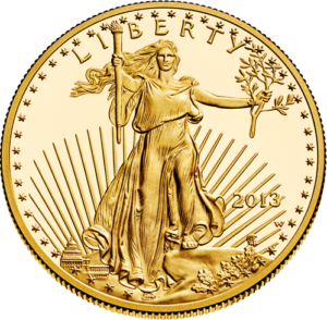 American-gold-eagel-coin